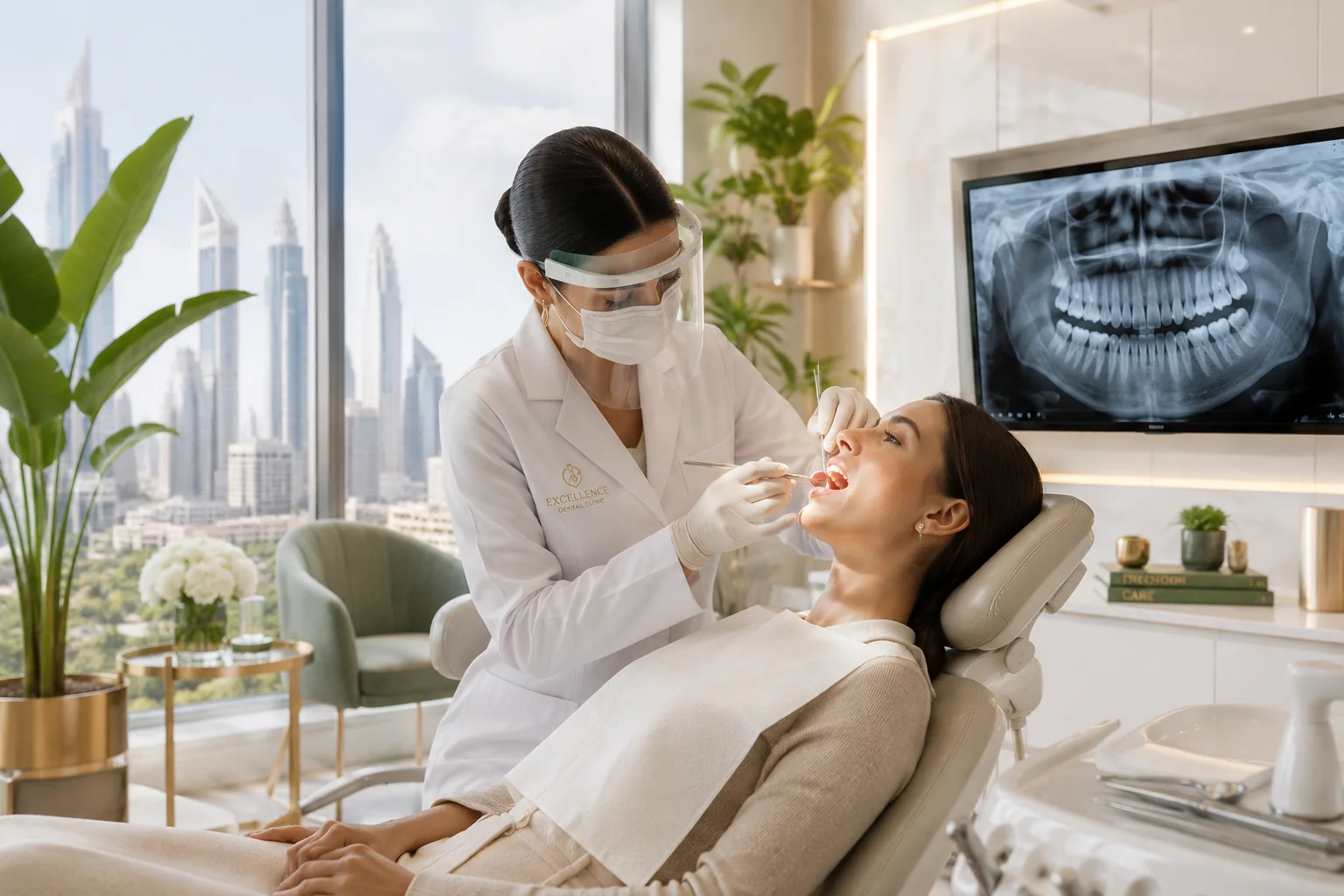 Dental Clinics