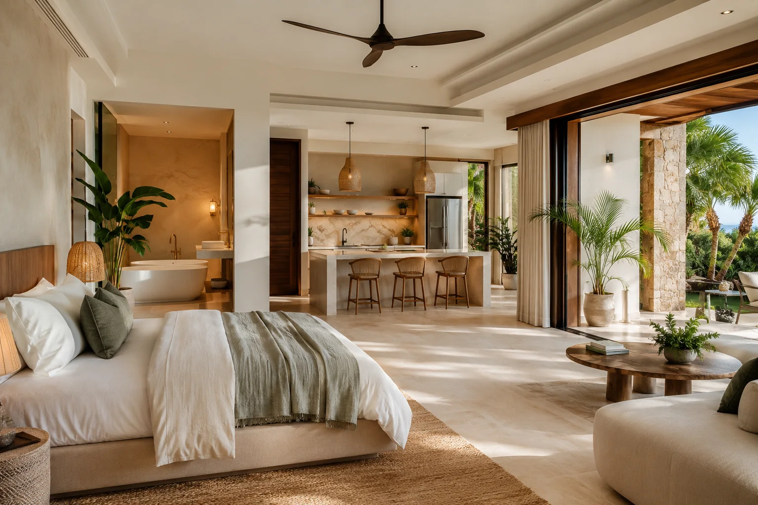 Hospitality / Airbnb