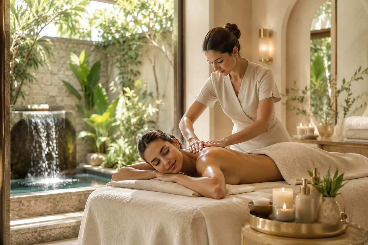 Med Spa / Wellness